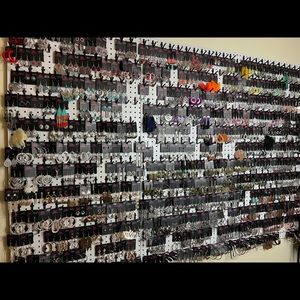 Paparazzi 20 Piece Bundle of Jewelry